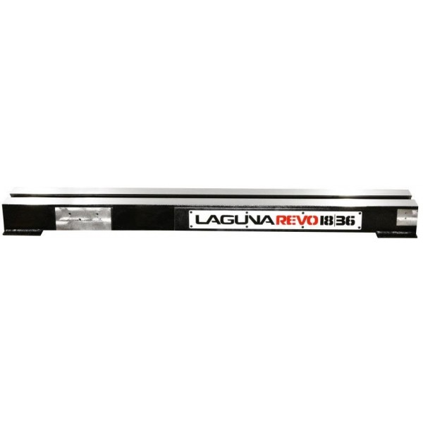 Laguna Tools Revo 58 In. Steel Bed