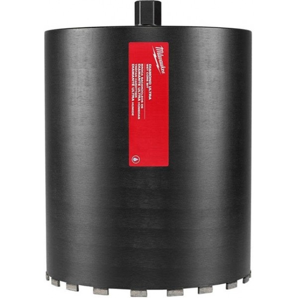 Milwaukee 14 in Diamond Ultra Wet Core Bit