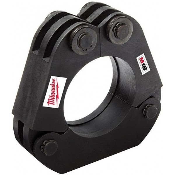 Milwaukee 2-1/2 in. IPS XL Ring for M18 FORCE LOGIC Long Throw Press Tool
