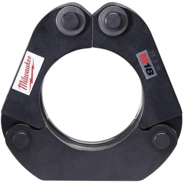 Milwaukee M18 3 in. Press Ring