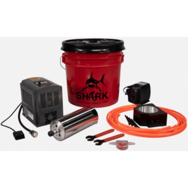 Next Wave CNC Next Wave Spindle Kit