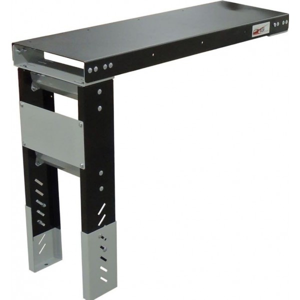 Original Saw 15 In. Wide Saw 4 Ft. Flat Extension Tables