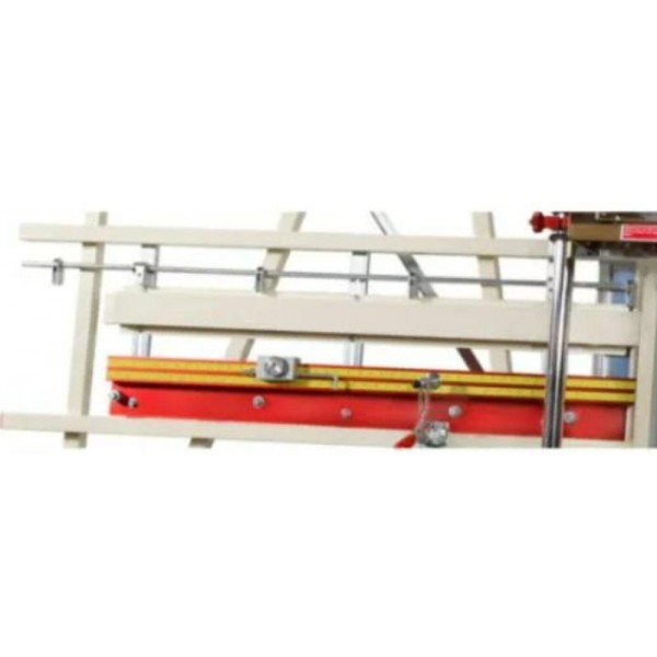 Safety Speed Mfg Midway Fence for H4, H5, H6, 6400, 6800, & 3400 Series Saws