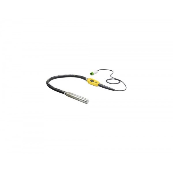 Wacker Neuson IEe45/34/3 Battery-Powered Internal Vibrator for Backpack ACBe