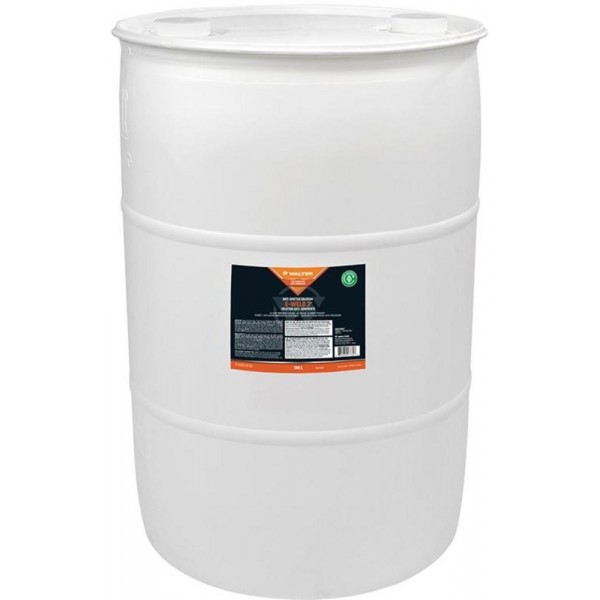 Walter E-WELD 3, Liquid, 55 Gallon